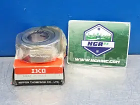 04200590544 Iko Nart35vuur Crowned Yoke Roller