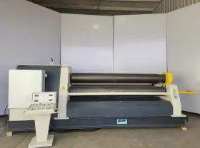 37188 Imcar 4rh17/5 Plate Roll