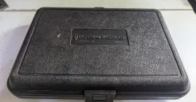 2000-fs Imperial Model Flaring Swaging Incomplete Kit With Stanley Ratchet 86-200