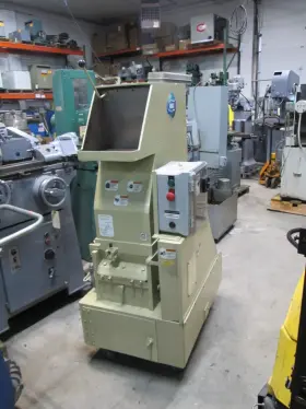Lp-144-sc Ims Staggered Cut Granulator 7.5hp 12 Inch X12 Opening