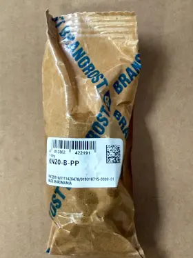 Kn-20-b-pp Ina Linear Ball Bearing Series Kn-b-pp 20 Mm Shaft Diameter 32 Od 45 Mmw