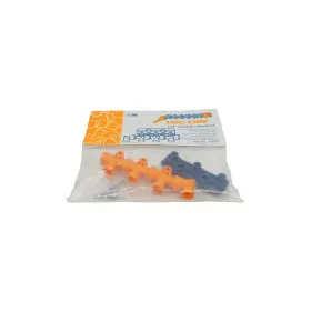 21199 Industrial Mro Loc-line 1/4 Inch Nsmp