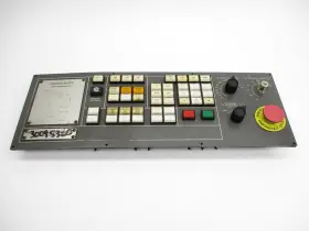 Knox09009596-44c741056-g01r07 Industrial Mro Ge Fanuc 44c741056-g01r07 Unmp