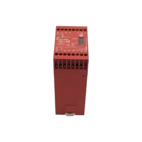 Mros100152330-440r-t07114 Industrial Mro Allen Bradley 440r-t07114 Ser. A 110/240vac Unmp