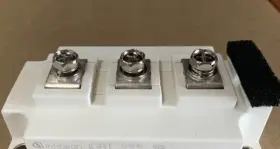 Ff300r12ke3-b2 Infienon/eupec New Igbt Module