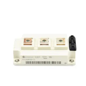 Ff450r12kt4 Infineon New In Box Power Supply Module