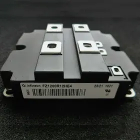 Fz1200r12he4 Infineon 1pcs Power Supply Module New