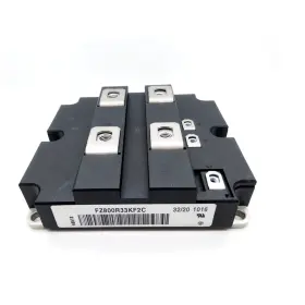 Fz800r33kf2c Infineon New In Box Power Module