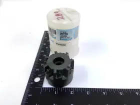 Ingersoll 6k5f02r04 New 49.00mm Face Mill 3012946