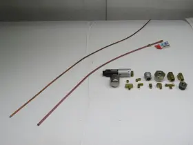 32311219 Ingersoll Rand Automatic Drain Valve Kit T259903