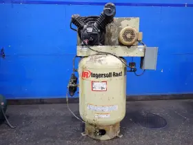 11240470005 Ingersoll Rand 6041277 Euc-ingersoll Air Compressor 2545