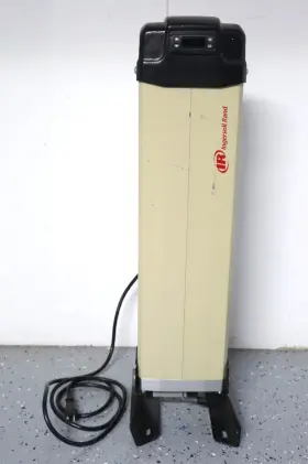 Da15im Ingersoll Rand Modular Heatless Desiccant Dryer