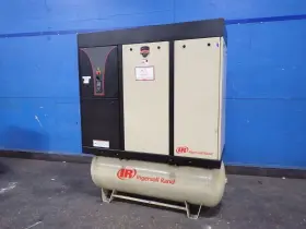 Irn30h-cc Ingersoll Rand Euc-ingersoll Air Comressor 30 Hp 022509