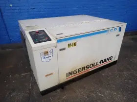 112316000 Ingersoll Rand Ssr-ep30u Euc-ingersoll 30 Hp Air Compressor
