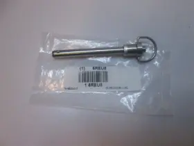 5reu5 Innovative Components Ball Lock Pin 2-1/2 Inch X 5/16 Positive Locking New