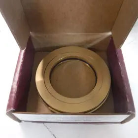1031-a-75995-0 Inpro/seal Bearing Isolator