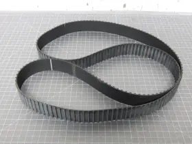 Bb7-780l Instron Bb7 780l Synchronous Timing Belt For 1122 Tensile Load Tester