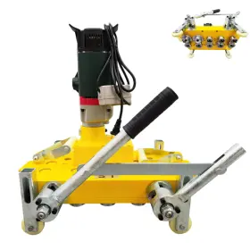 Intbuying 198462255615 220v 360 Seam Roof Panel Roll Forming Machine Colored Steel Tile 470/475 Type