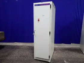 07160243427 Integrated Solutions 081167g1 Control Cabinet