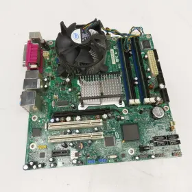 D945gtp Intel S945plm Desktop Mother Board Circuit