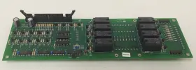32-8200-0059 Intelitek Pcb Input Output Board