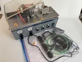 Mbs-140af Interface Assiciates Marker Band Manufacturing Swager By Associates #2