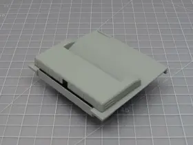 203-184-210 Intermec Label Dispenser Module With Lt T189789