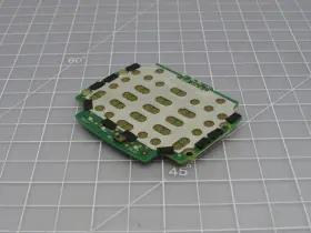 224-868-0403 Intermec Cozumel A1 A2 Numeric Keyboard T184247