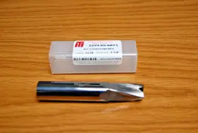 85-6871 Internal Tool N/c Counterbore .6875 Inch 11/16 Solid Carbide Tool#