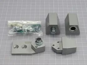 Op-2700-al International Door Closers Pivot Set Flush T239953