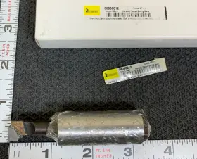 08056012 Interstate Boring Bar 1-1/8 Inch Max Depth R.h. 3/4 Shank Dia C2 Carbide-tipped 3-1/8 Oal