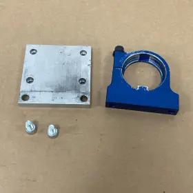 78917275 Interstate Bt40 Cat40 Tightening Holding Fixture