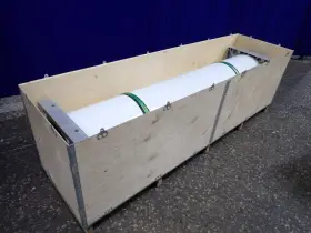 0722174008 Ion Pure Ip-vnx50-2 Euc-ion Electrodeionization Cell