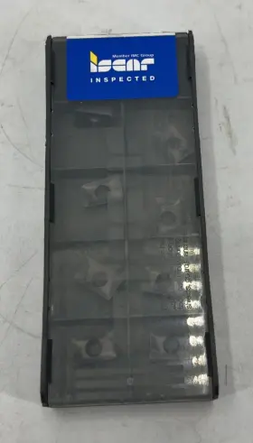 1003pdr-hm Iscar Carbide Inserts Apkt Ic928 10pcs 6182