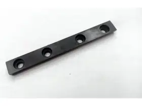 4300009 Iscar Series Tool Block Bk Wedge Clamp For Indexables