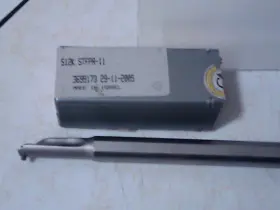 5tfpr-11 Iscar S12k Boring Bar