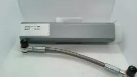 7006322 Iscar 1 Piece Coolant Hose 200mm Length 1/8 Inch Nozzle Diam Hose1/