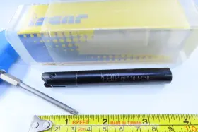 Cm-d..50-a-c.50 Iscar New .1/2 Inch Cm-d.50-a-.50 End Mill Milling Indexable Carbide Insert Cnc Tool