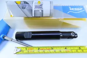 Cm-d.62-a-w.75 Iscar New .62 Inch Cm-d.62-a-.75 End Mill Milling Indexable Carbide Insert Cnc Tool