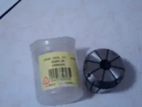Ex.2500 Iscar Er32 Seal Sealed Spring Collet
