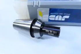 S-a-h013-er16-t05 Iscar New Mm Multi-master Collet Milling Cnc Tool Er Holder
