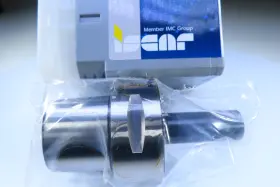 S-a-h060-c5-t10 Iscar New Mm Multi-master Connection Shank Wit A Camfix Holder