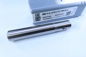 S-a-l070-c12-t08-w-h Iscar New Mm Interchangeable Milling Head End Mill Tool