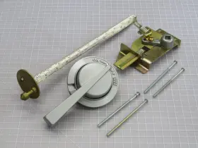 T242174 Ite D11ce2 Motor Control Handle Kit