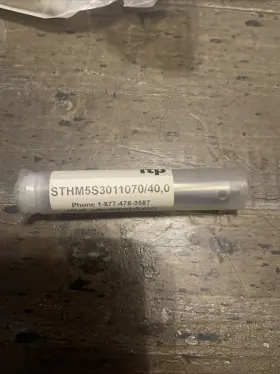 Sthm5s3011070 Itp Styli Sthm5s3011070/40 M5 Straight Stylus Probe