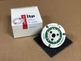 Tpm5messo001 Itp Styli Tpm5messo New Adapter Plate For Mt Probe Head Prismo M5 A-5555-0255