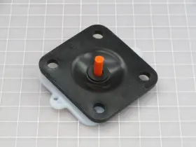 T243453 Itt 42177 Diaphragm Kit