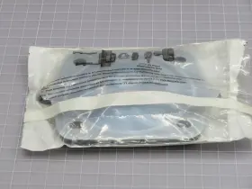 T223272 Itt 42180 Lot Of 2 Diaphragm Kit