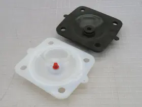 T214367 Itt 42181 Diaphragm