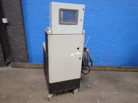 M35ab-12-z058d Itw Dynatec Euc-itw 2000 Hot Melt Machine